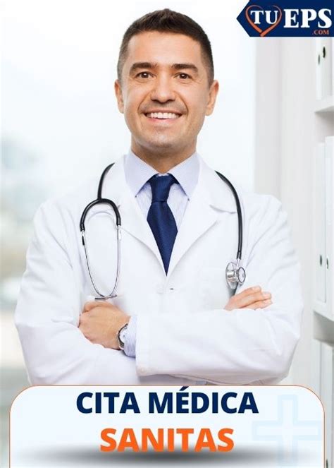 asignacion de citas sanitas|Citas Sanitas: Sacar citas Médicas en Línea Fácil y Rápido